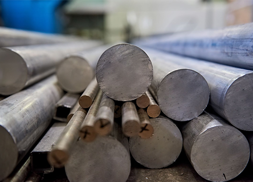 How to Choose the Right Steel for Construction: Types, Quality Checks & More