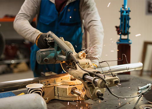 Understanding Metal Fabrication: Types of Work, Methods & Materials Used