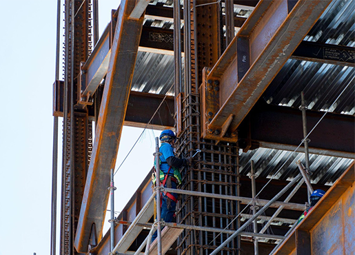 What Is a Pre-Engineered Building (PEB)? Structure, Benefits & Construction Insights