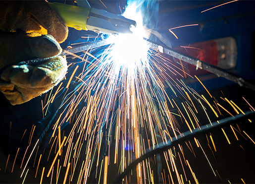 Why Quality Welding Is Crucial in Metal Fabrication