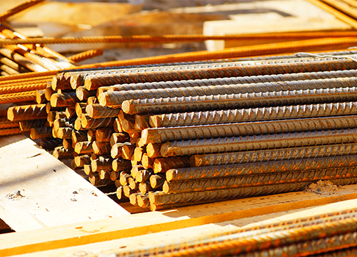Mild Steel vs. Stainless Steel: What is the Difference?