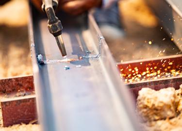 steel construction and its impact on urban development