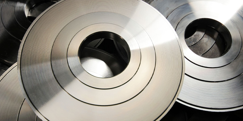 mild steel