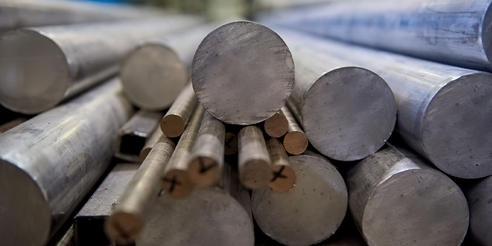 Types of Steel