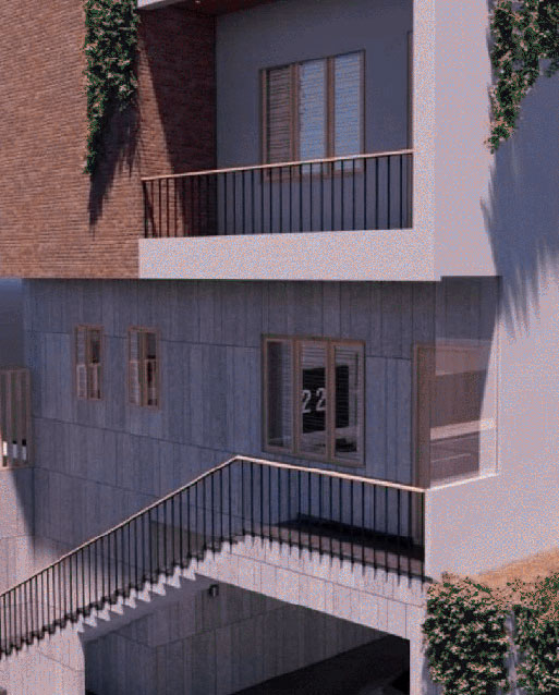 project