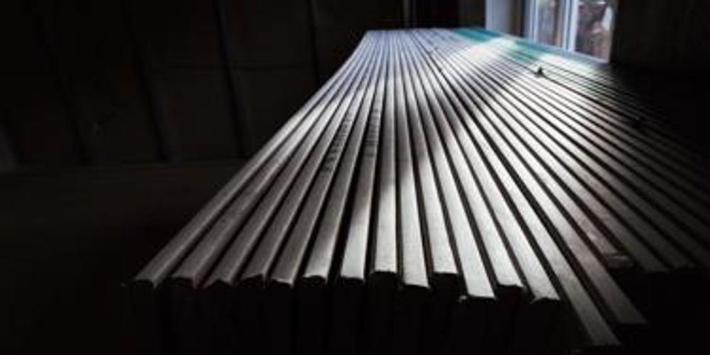 Stainless Steel vs. Aluminum: Differences in Strength, Cost,

                                    and Use