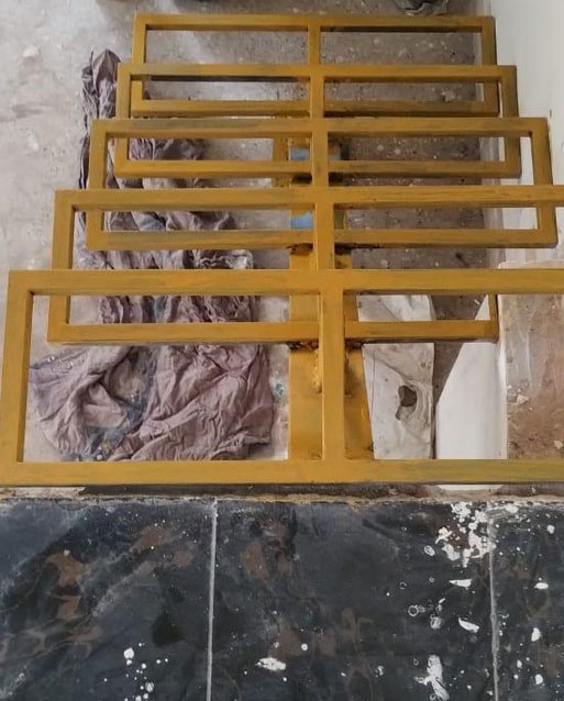 project